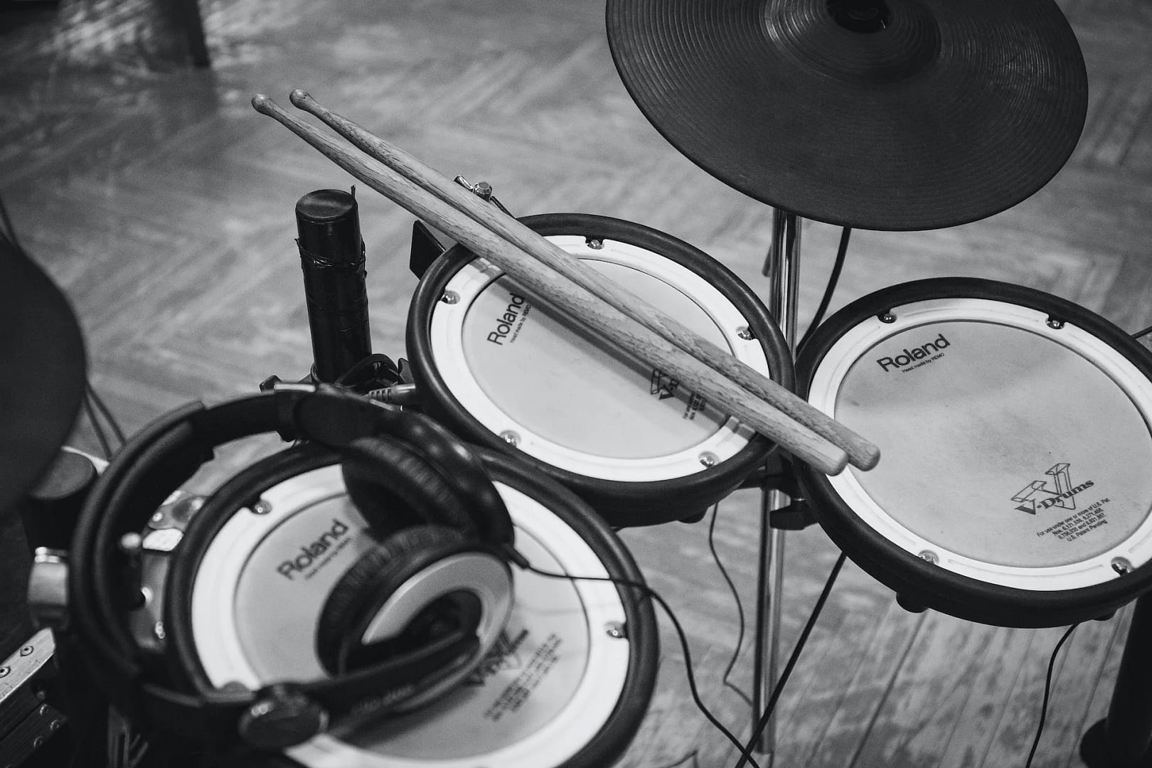 The best budget Electronic Drum kits