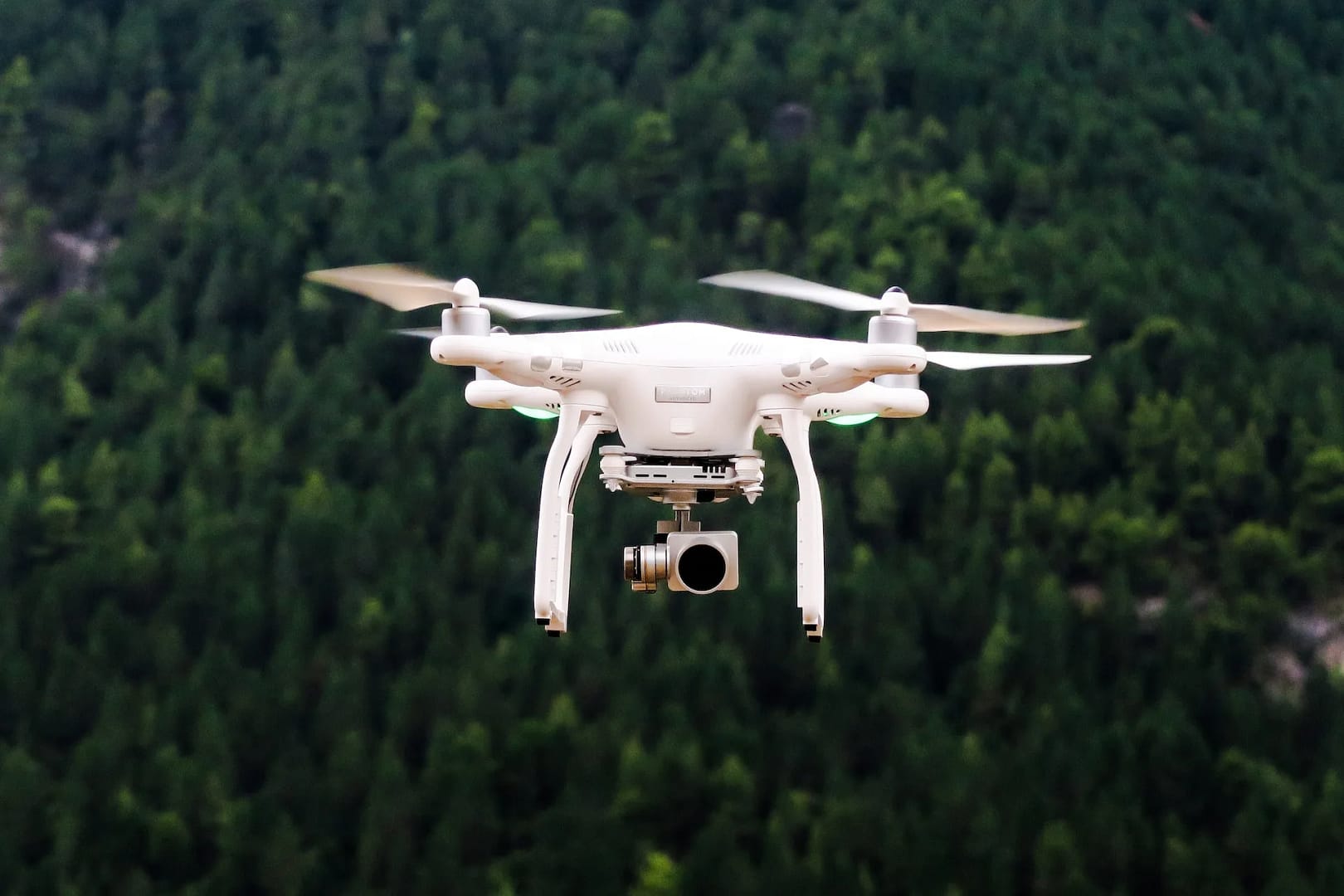 The best cheap drones with long flight times